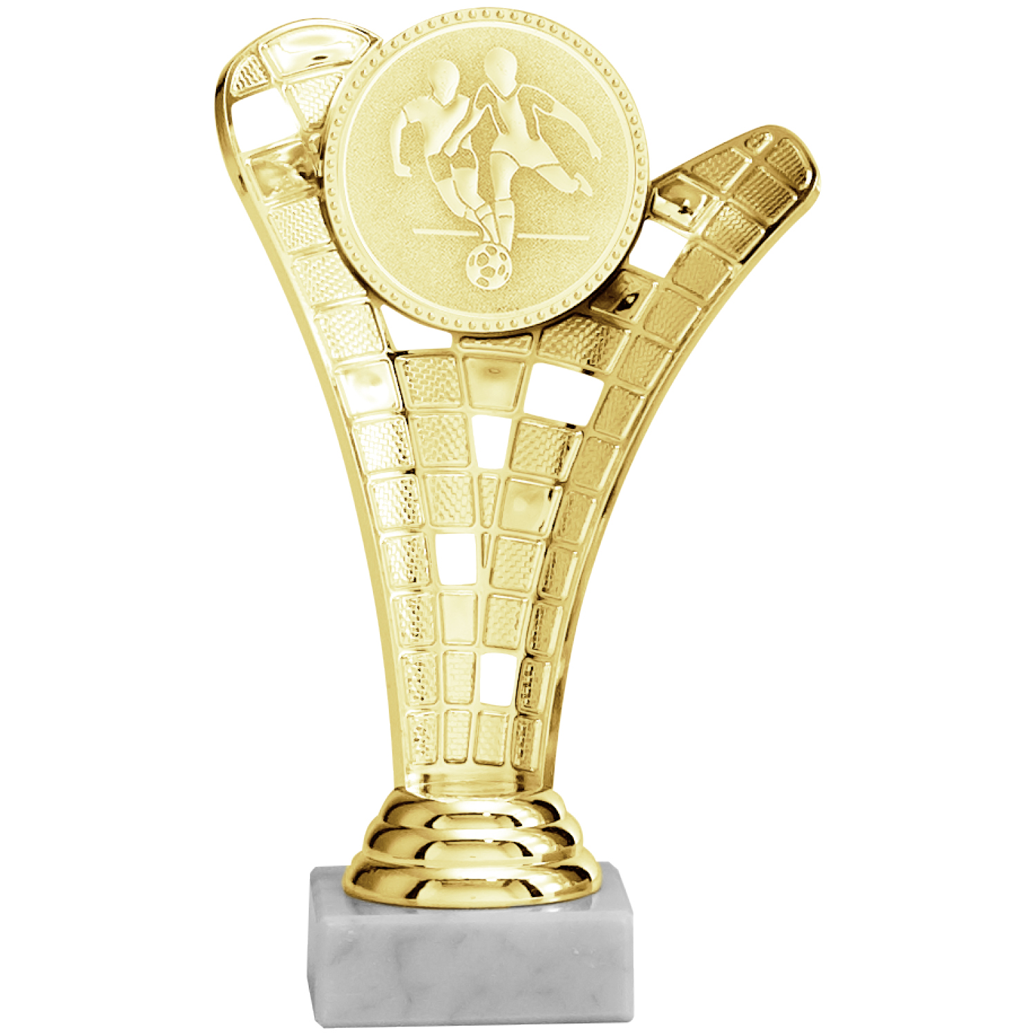 Aufsteller Gold  (Artikel 4831)