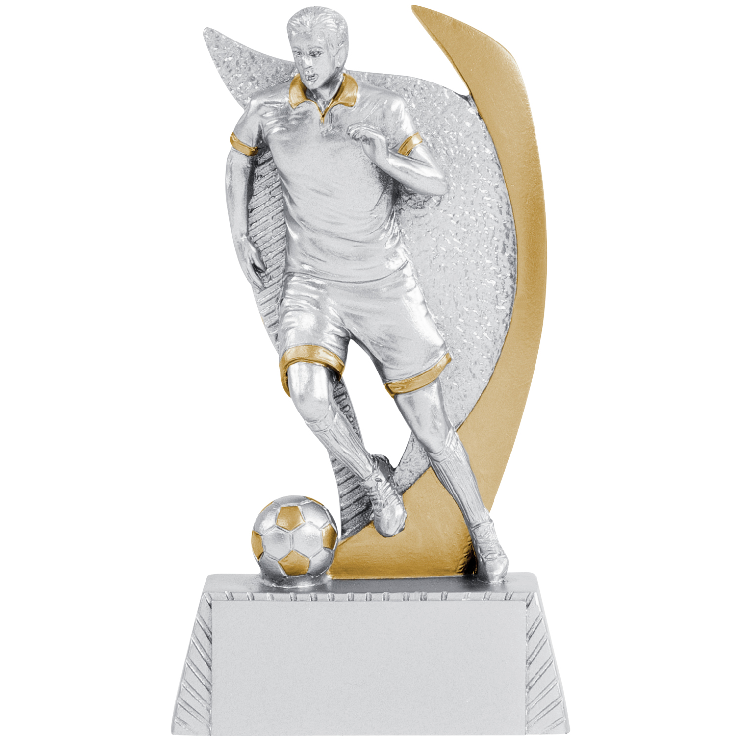 Fussballaufsteller (Artikel 4824)