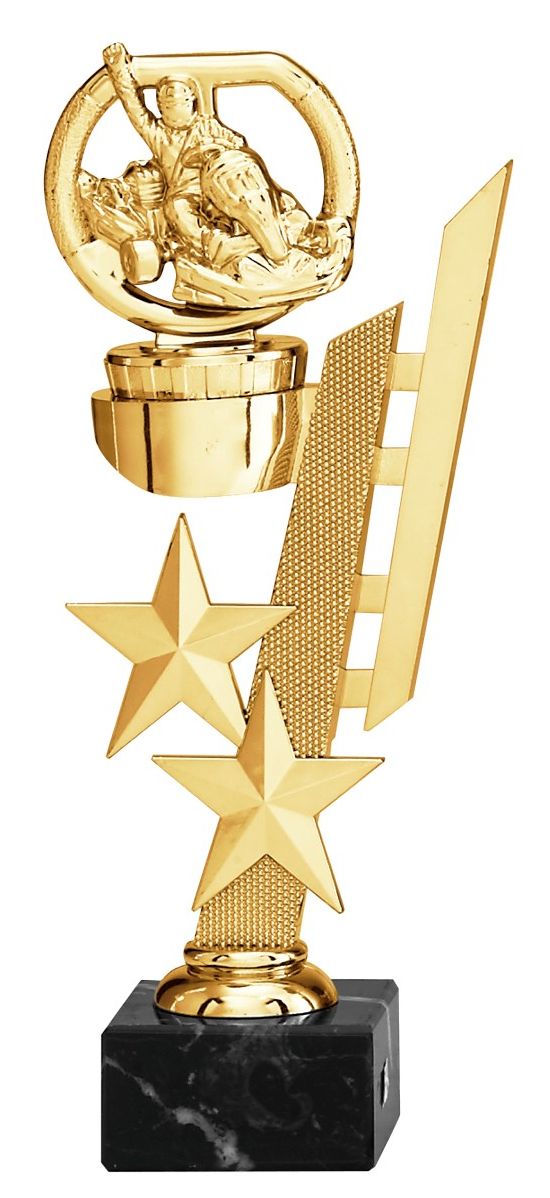 Pokal Kart gold (Artikel 4095 4096 4097 4098 4099)