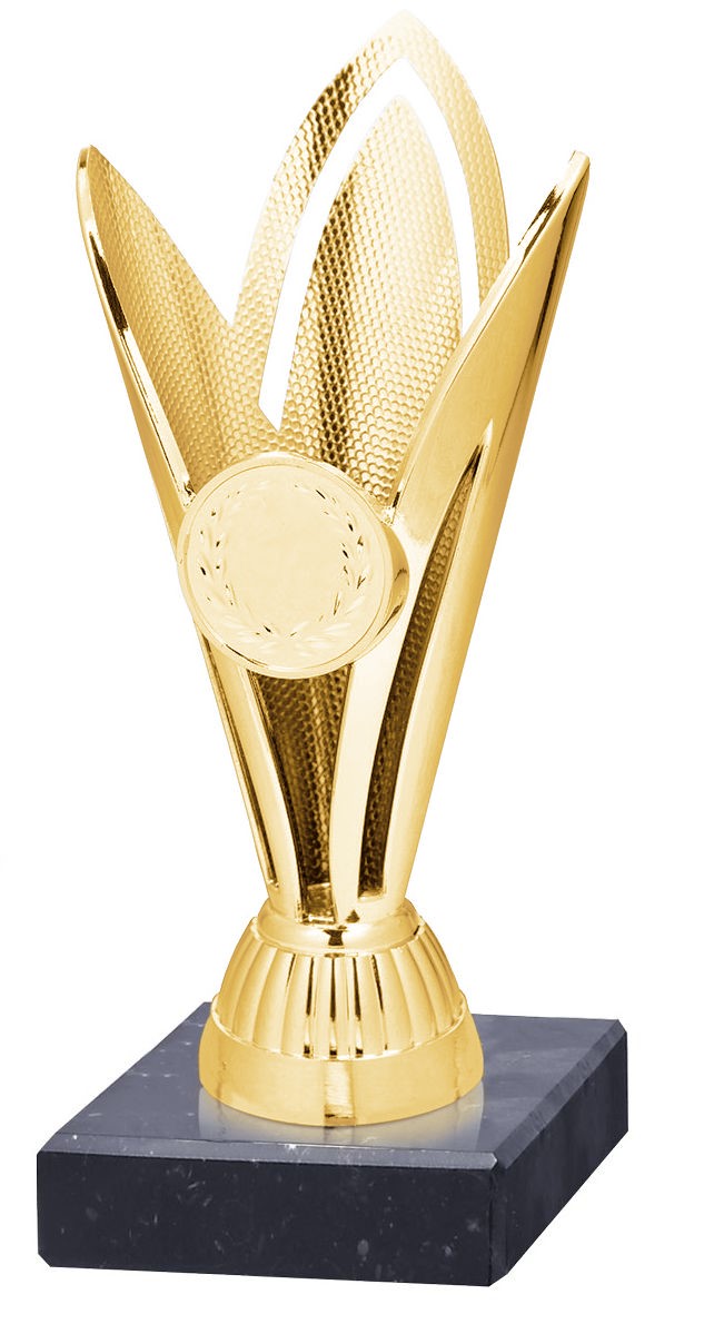 Pokal gold (4715/4152)