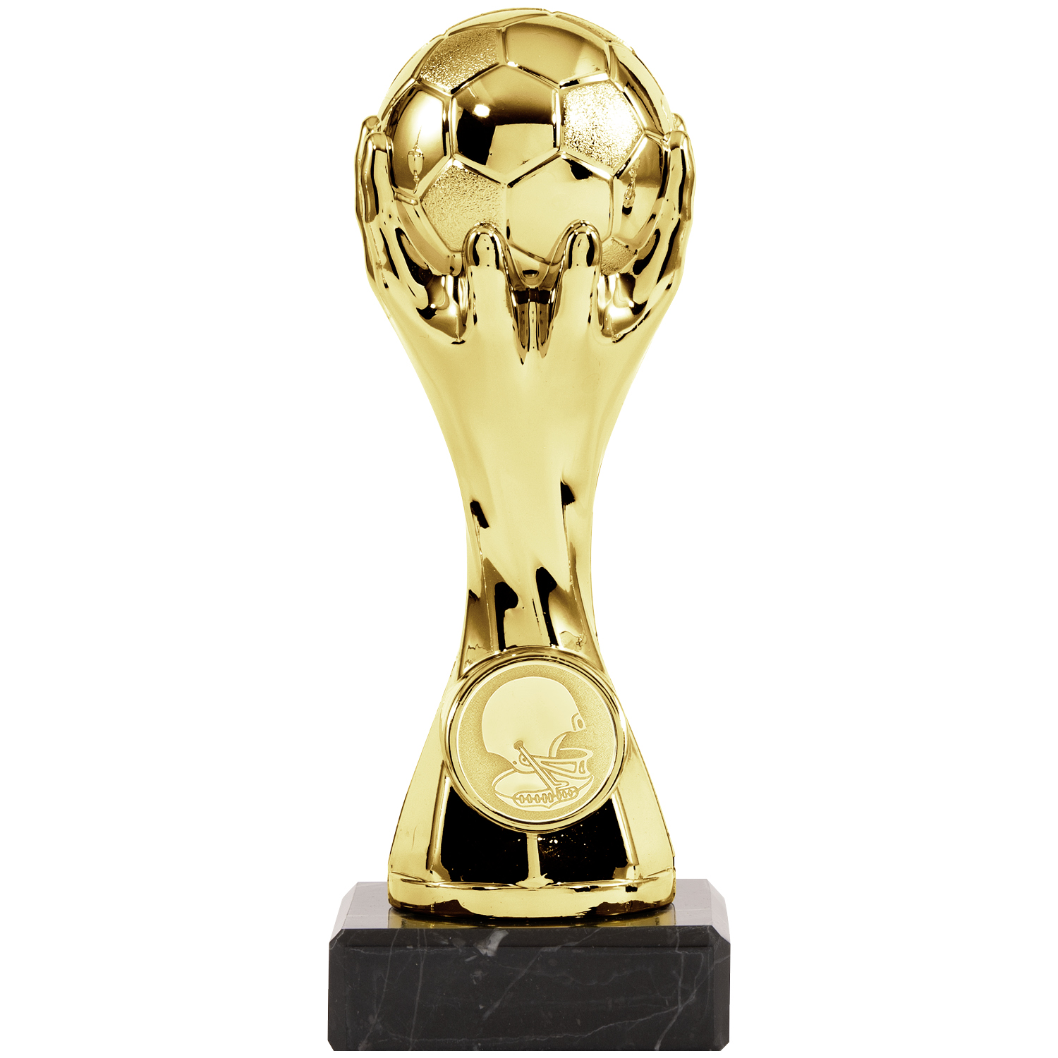 Goldene Fußballtrophäe (Artikel 4820)