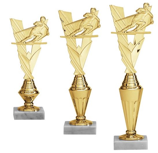 Wintersportpokal (Artikel 4750)