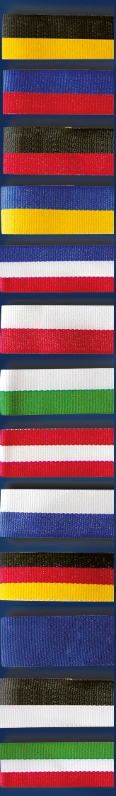 Banderfarben_Medaillen